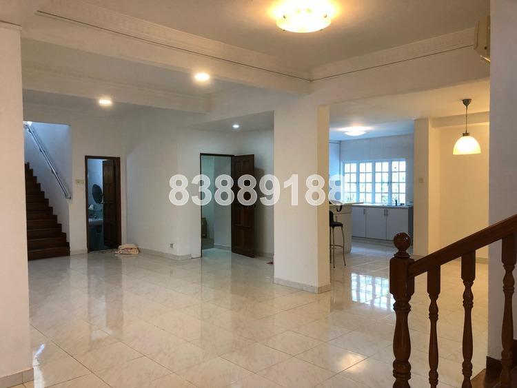 Ming Teck Park (D10), Detached #174721352